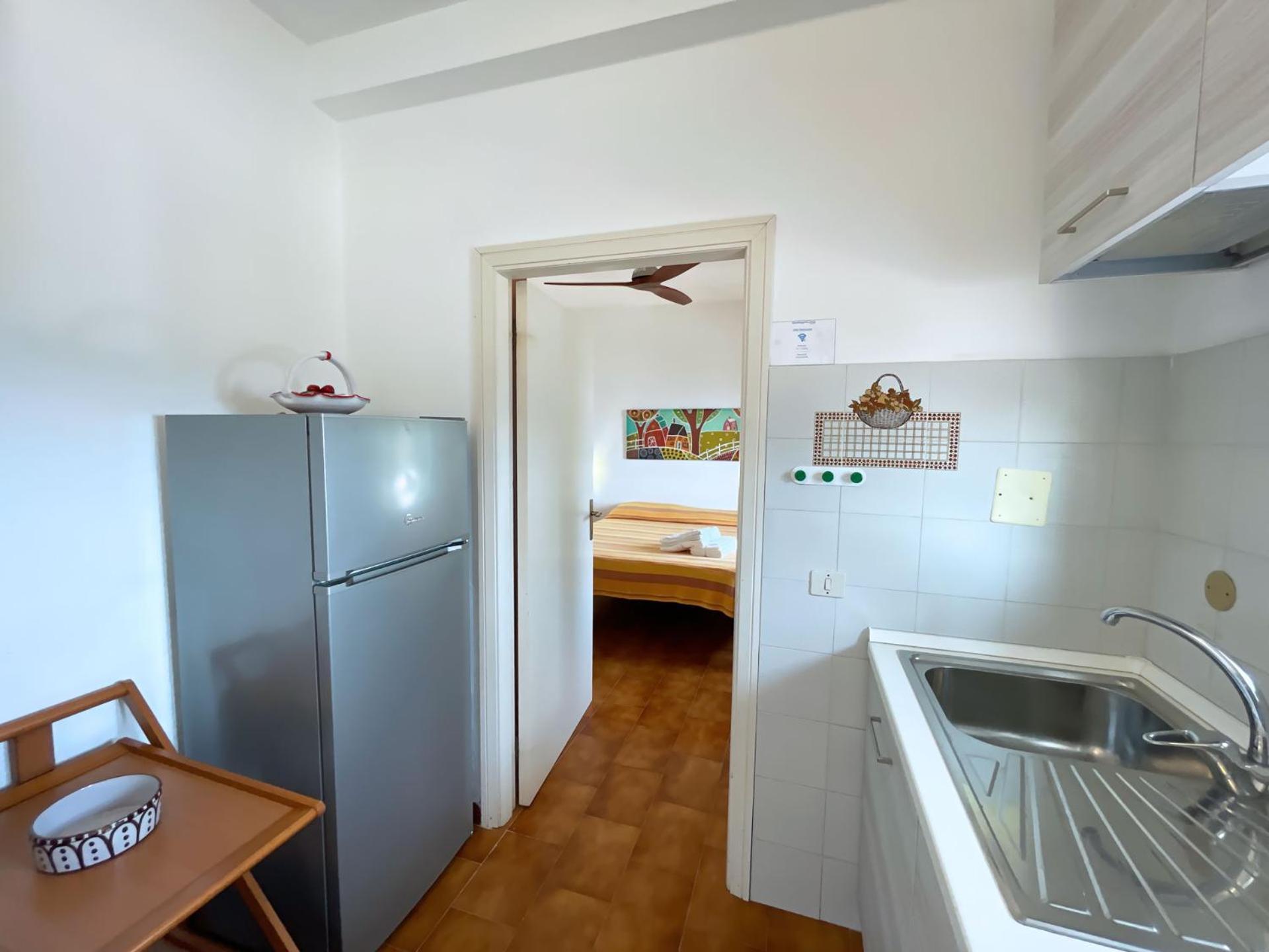 Villa Porticciolo - Argonautivacanze Rio Marina Zewnętrze zdjęcie