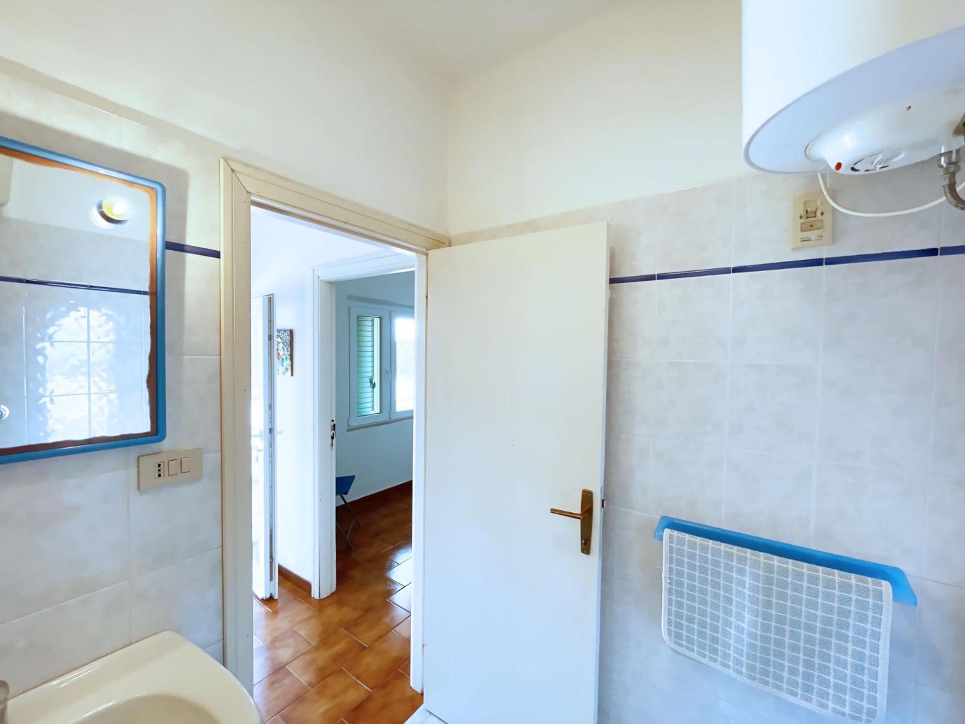 Villa Porticciolo - Argonautivacanze Rio Marina Zewnętrze zdjęcie