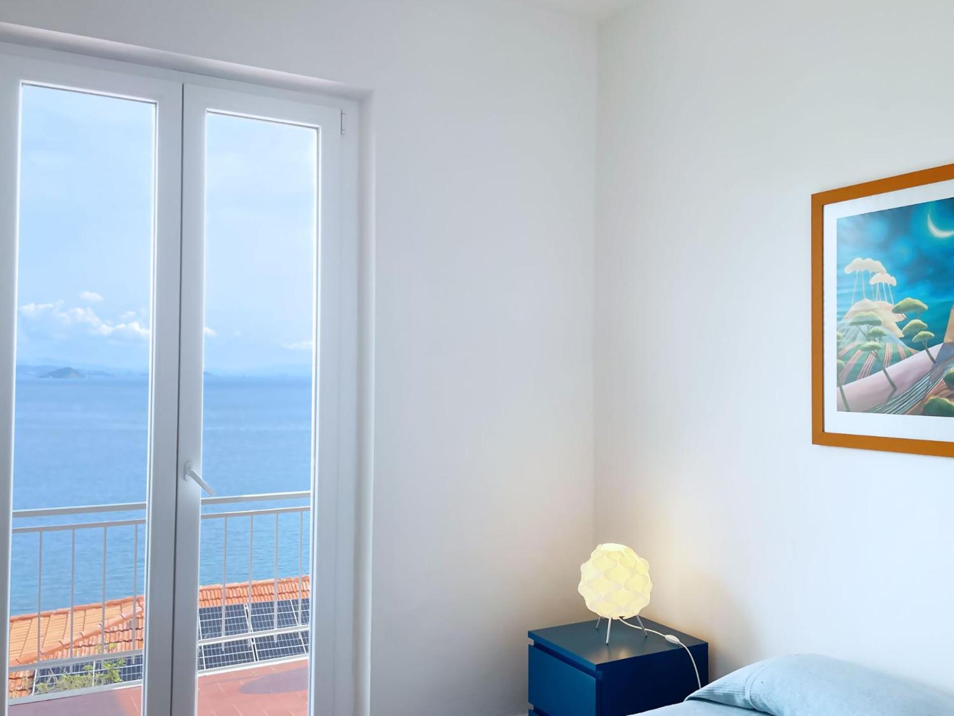 Villa Porticciolo - Argonautivacanze Rio Marina Zewnętrze zdjęcie