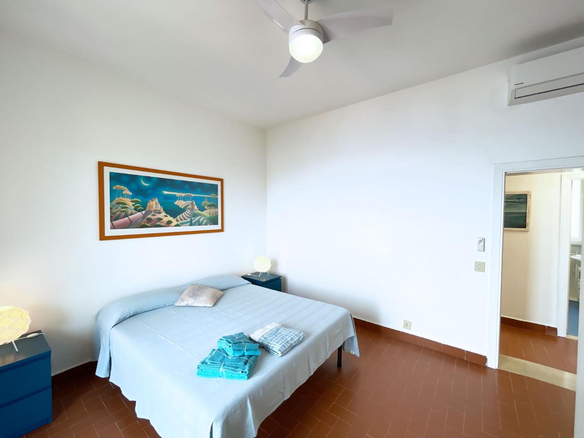 Villa Porticciolo - Argonautivacanze Rio Marina Zewnętrze zdjęcie