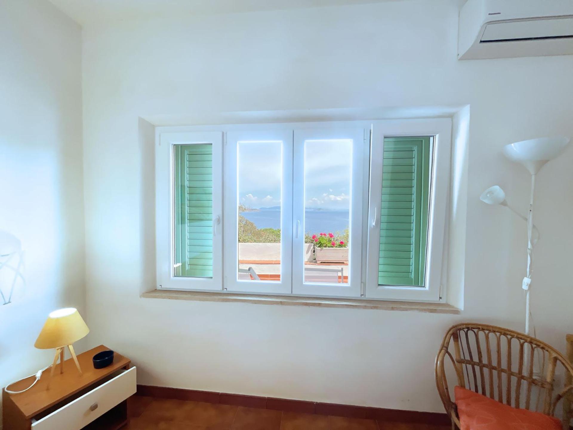 Villa Porticciolo - Argonautivacanze Rio Marina Zewnętrze zdjęcie
