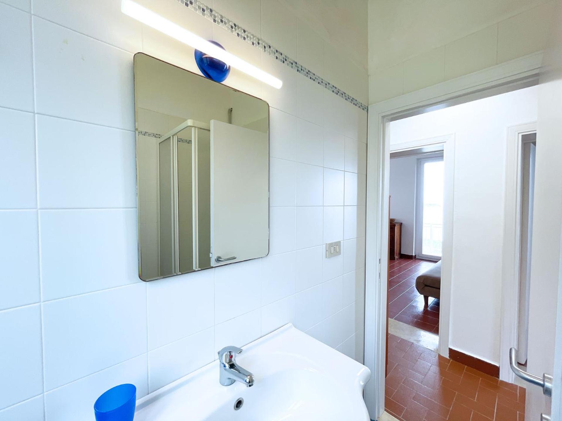 Villa Porticciolo - Argonautivacanze Rio Marina Zewnętrze zdjęcie