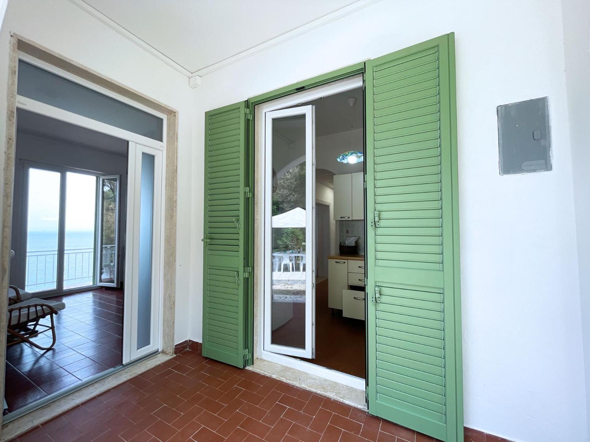 Villa Porticciolo - Argonautivacanze Rio Marina Zewnętrze zdjęcie