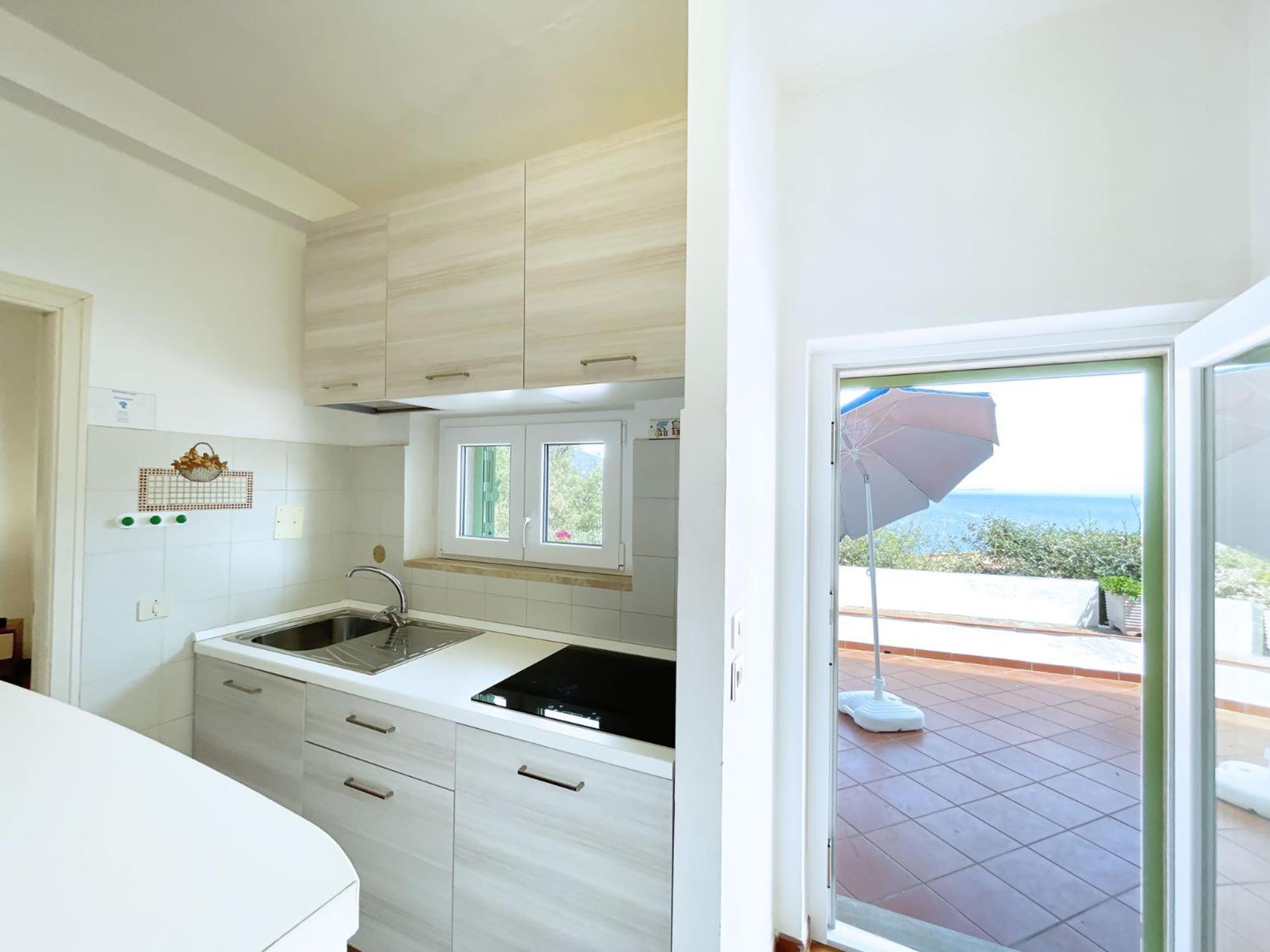 Villa Porticciolo - Argonautivacanze Rio Marina Zewnętrze zdjęcie