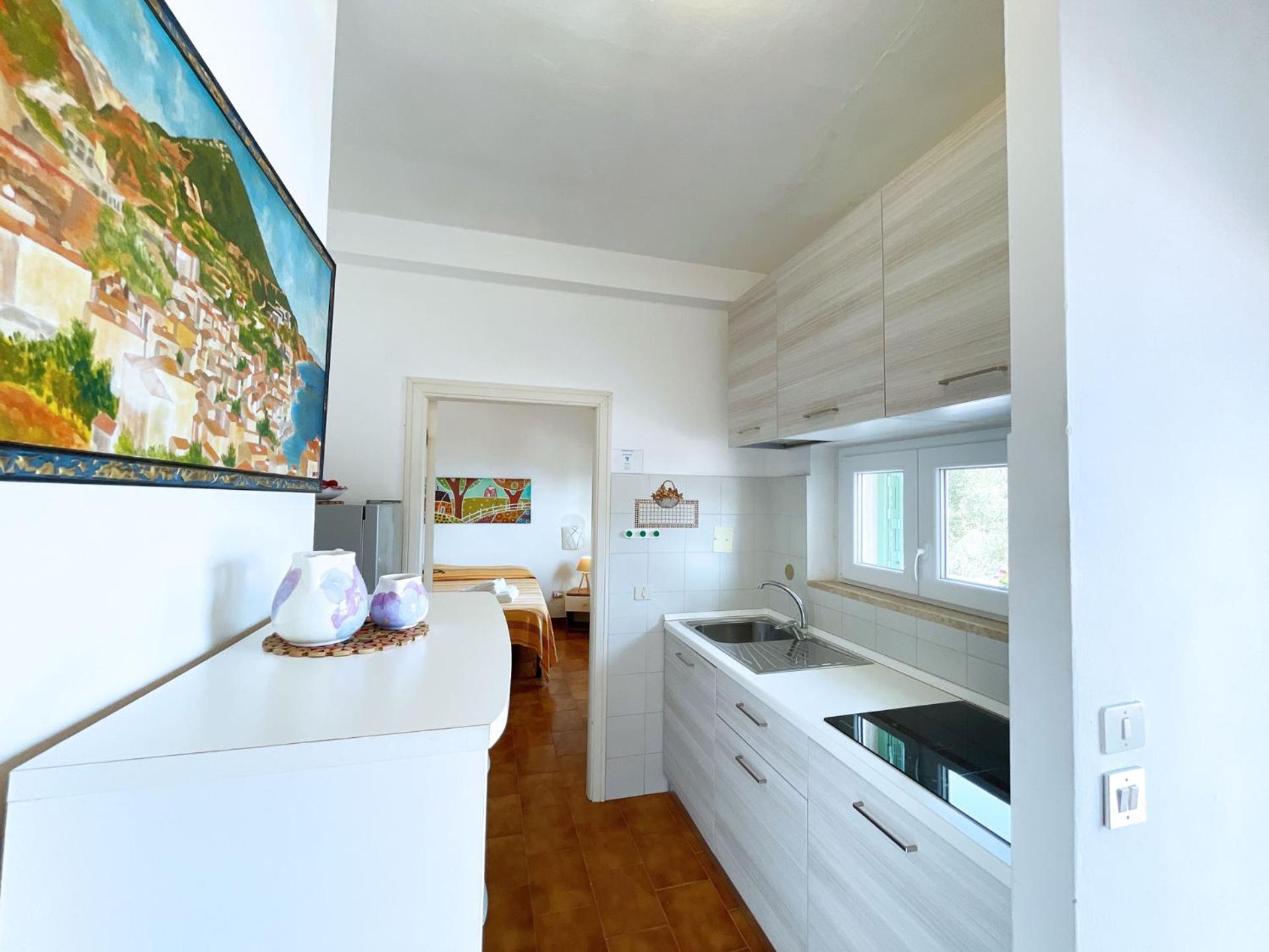 Villa Porticciolo - Argonautivacanze Rio Marina Zewnętrze zdjęcie