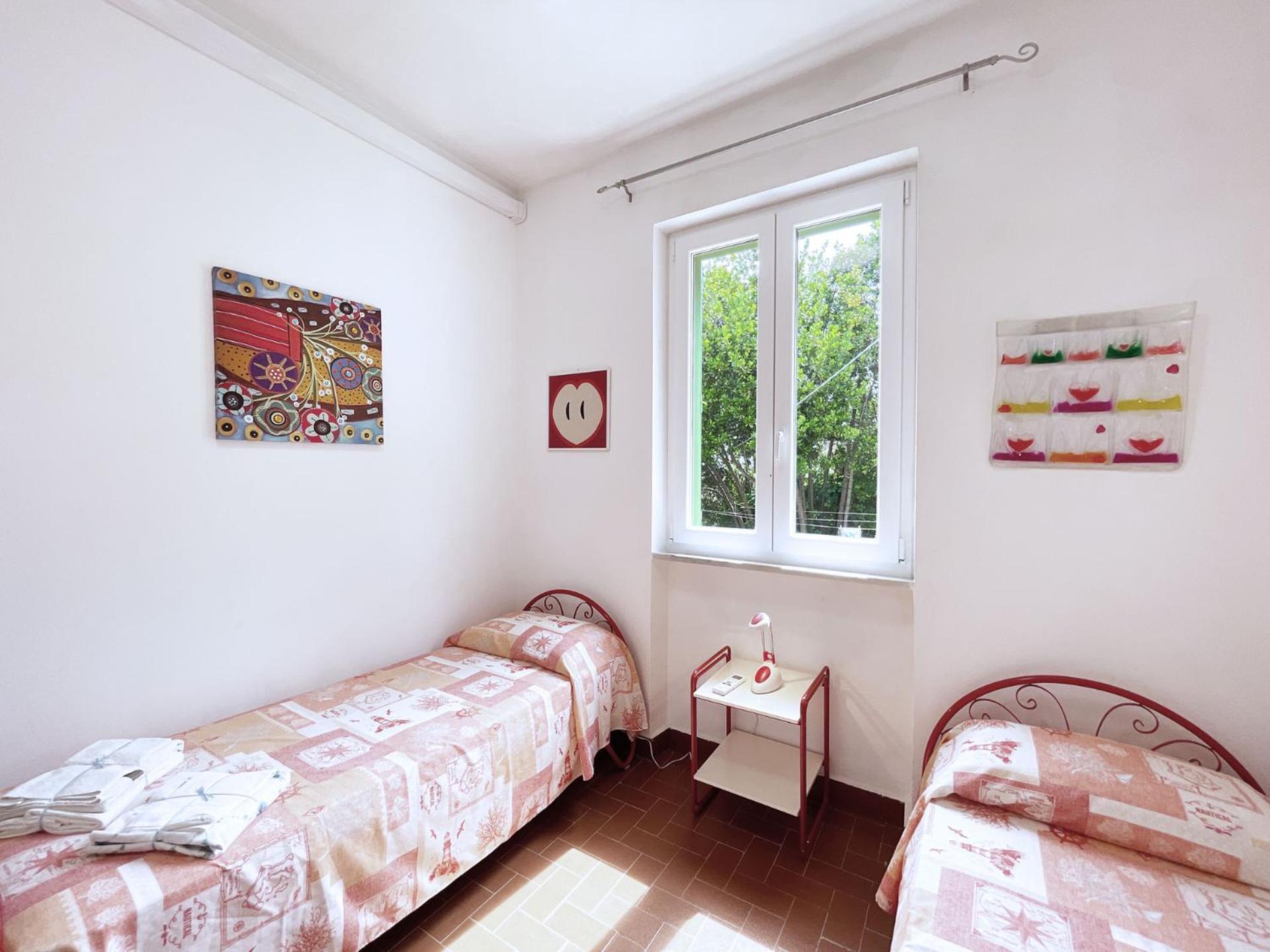 Villa Porticciolo - Argonautivacanze Rio Marina Zewnętrze zdjęcie