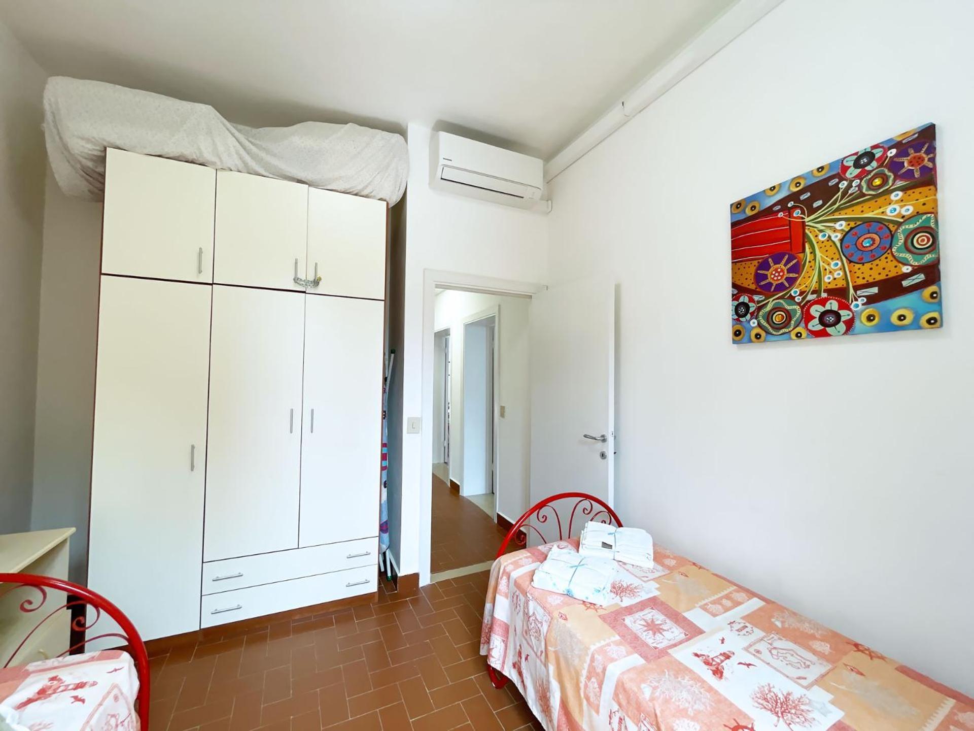 Villa Porticciolo - Argonautivacanze Rio Marina Zewnętrze zdjęcie