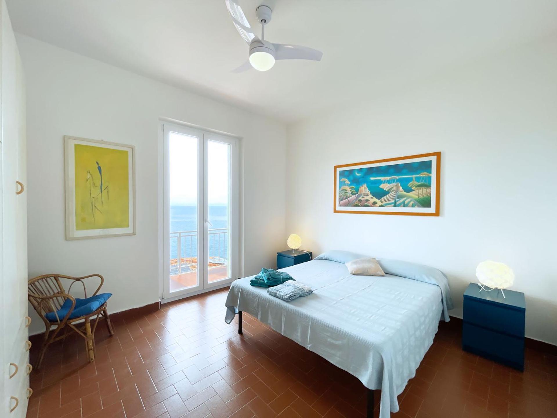 Villa Porticciolo - Argonautivacanze Rio Marina Zewnętrze zdjęcie