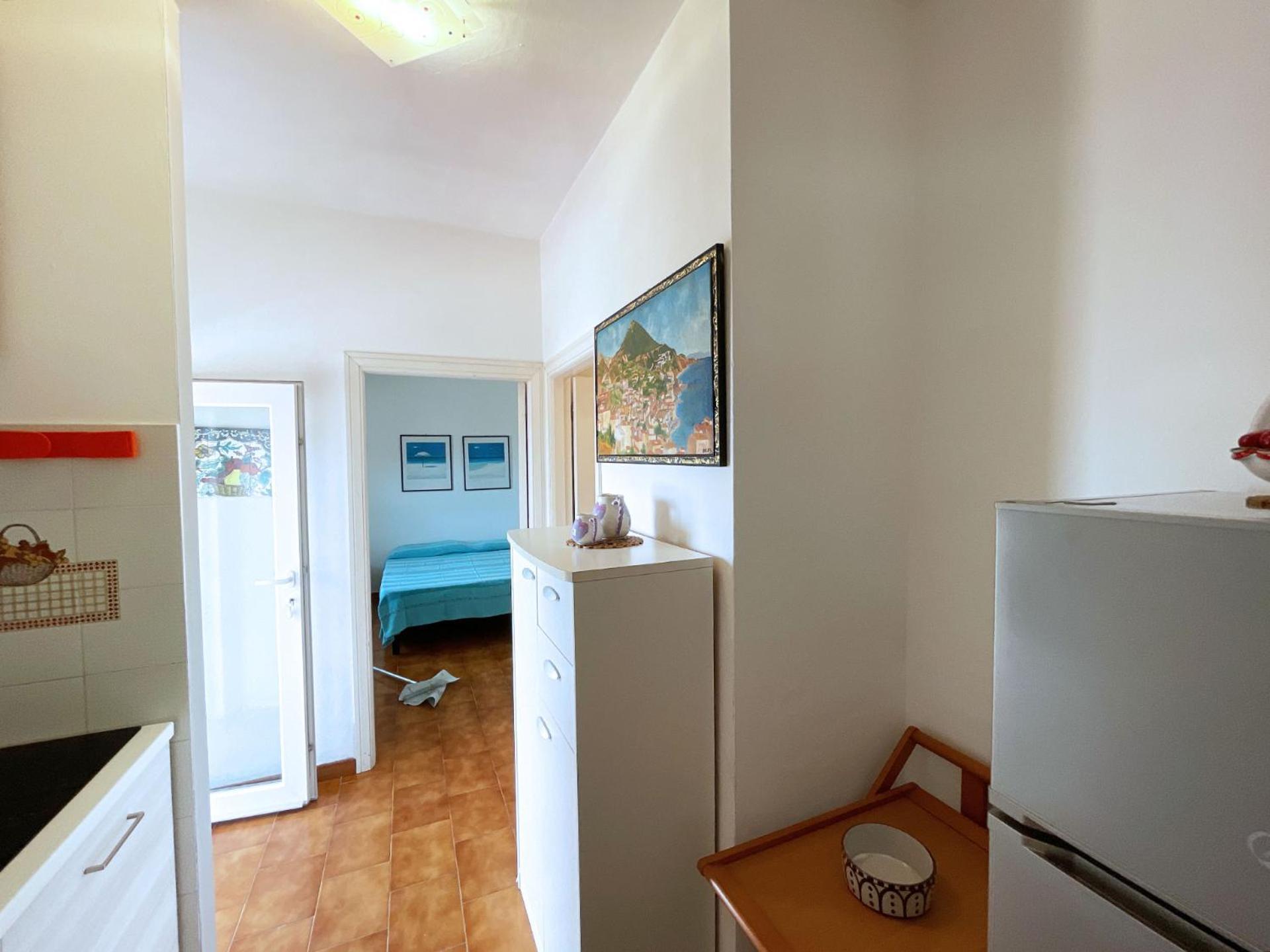 Villa Porticciolo - Argonautivacanze Rio Marina Zewnętrze zdjęcie