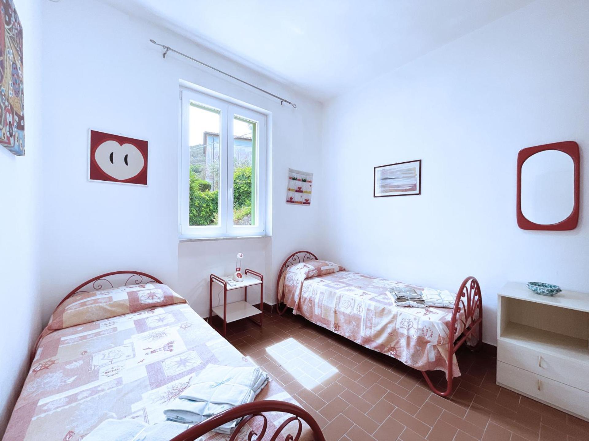 Villa Porticciolo - Argonautivacanze Rio Marina Zewnętrze zdjęcie