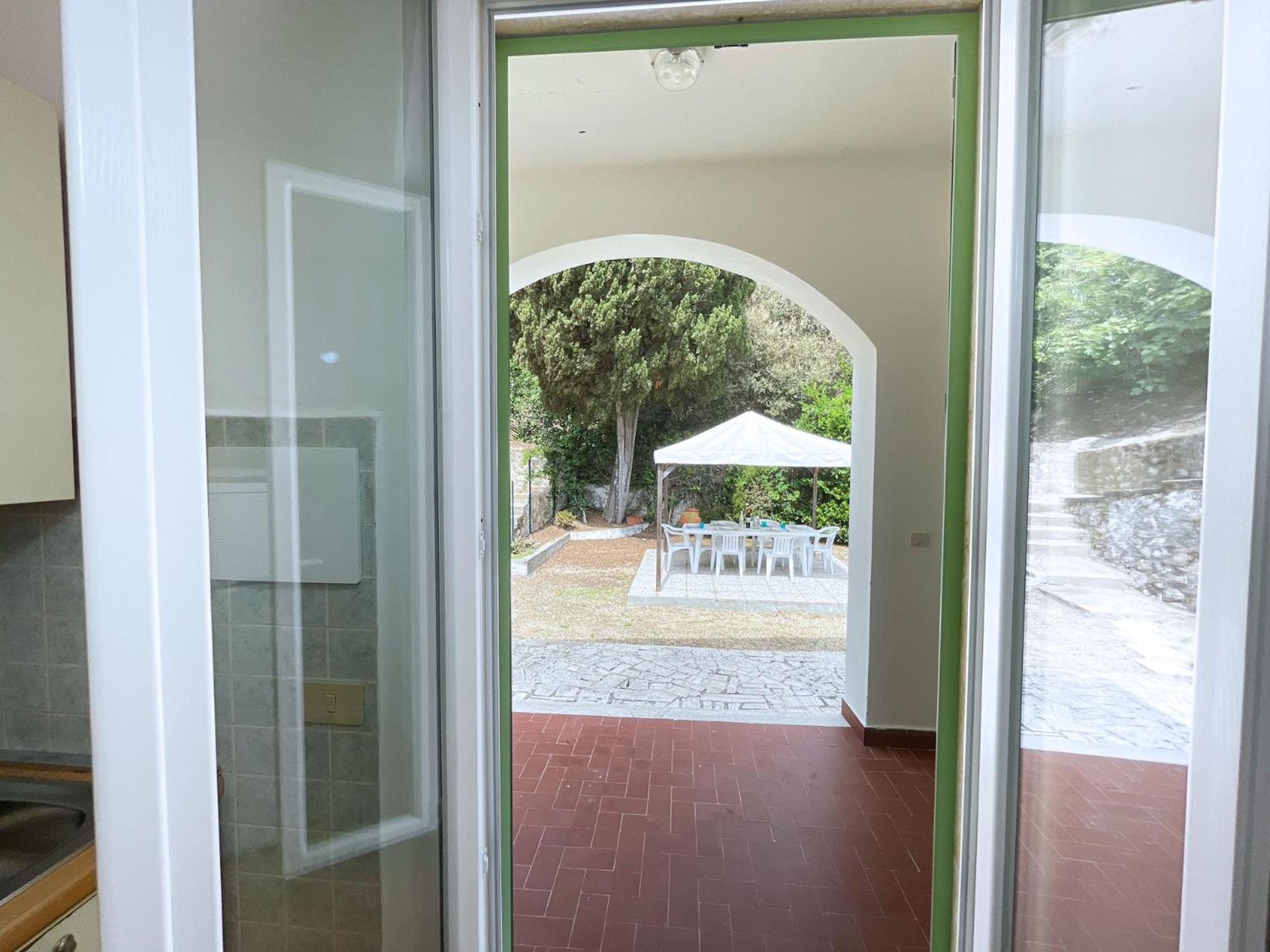 Villa Porticciolo - Argonautivacanze Rio Marina Zewnętrze zdjęcie