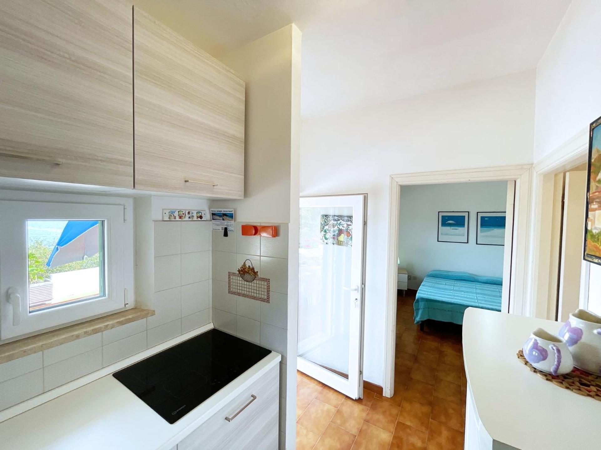 Villa Porticciolo - Argonautivacanze Rio Marina Zewnętrze zdjęcie