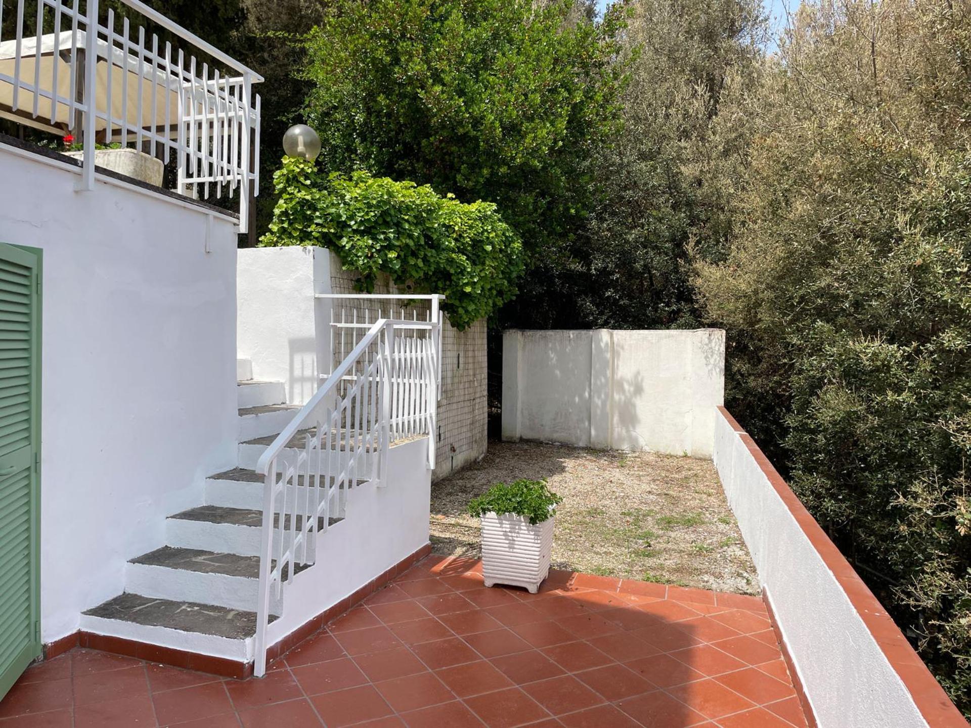 Villa Porticciolo - Argonautivacanze Rio Marina Zewnętrze zdjęcie