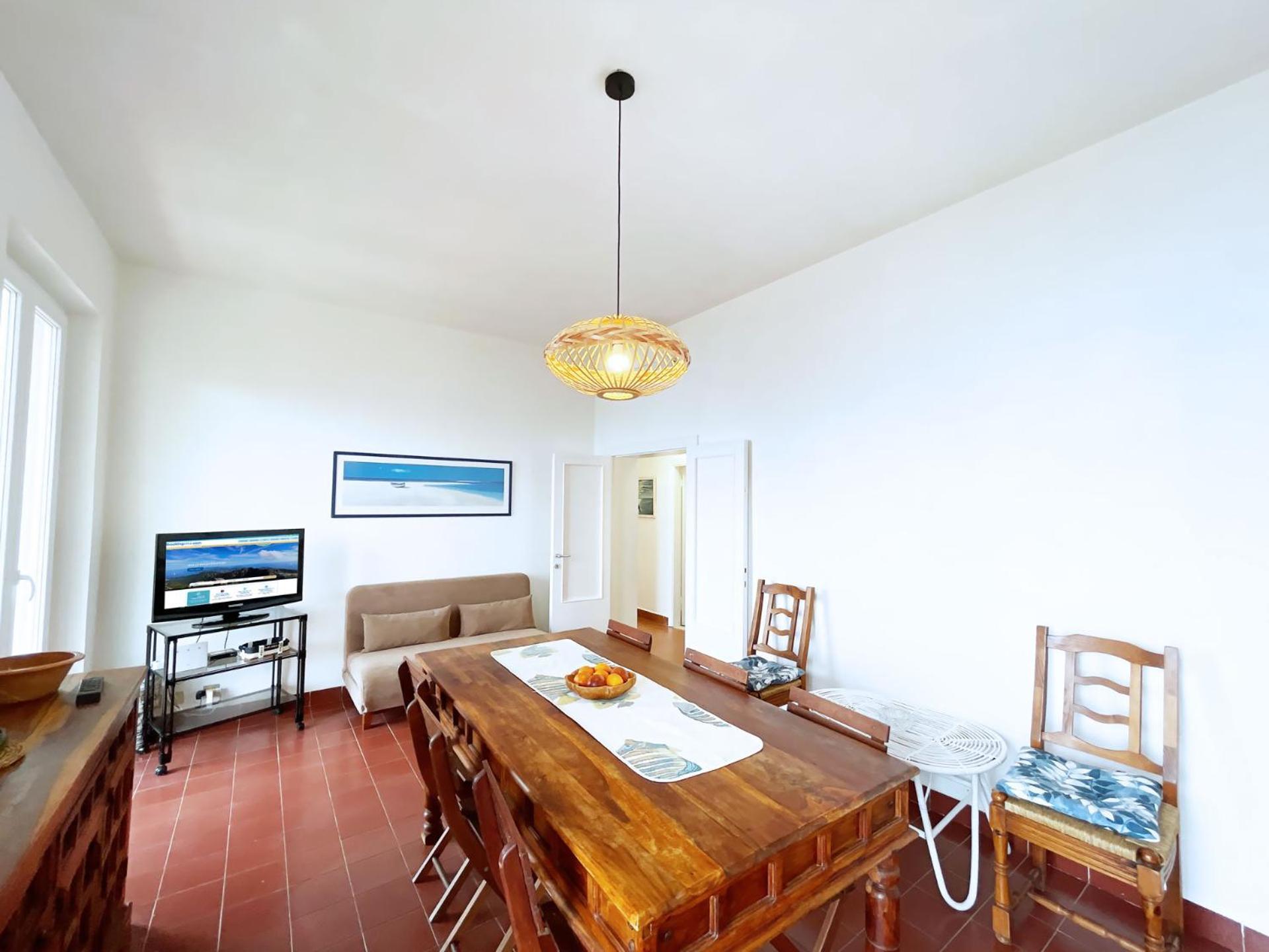 Villa Porticciolo - Argonautivacanze Rio Marina Zewnętrze zdjęcie