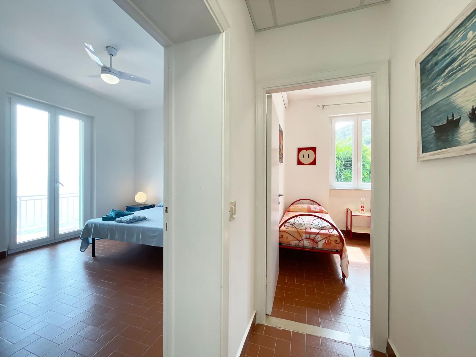 Villa Porticciolo - Argonautivacanze Rio Marina Zewnętrze zdjęcie