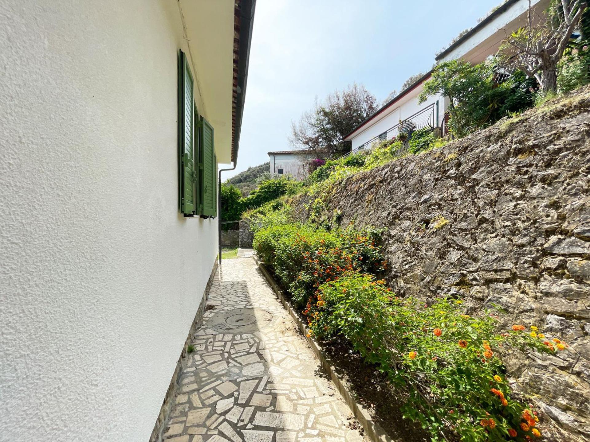 Villa Porticciolo - Argonautivacanze Rio Marina Zewnętrze zdjęcie