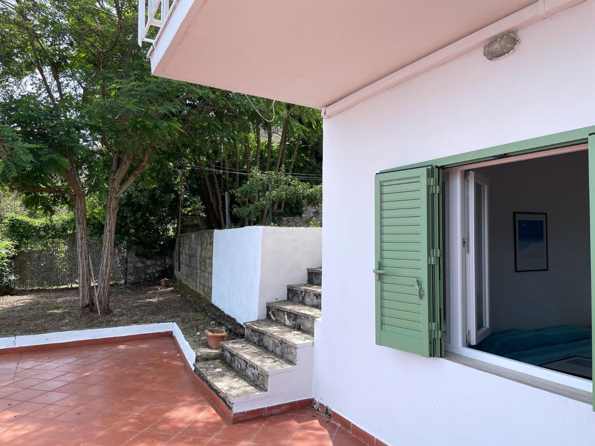 Villa Porticciolo - Argonautivacanze Rio Marina Zewnętrze zdjęcie