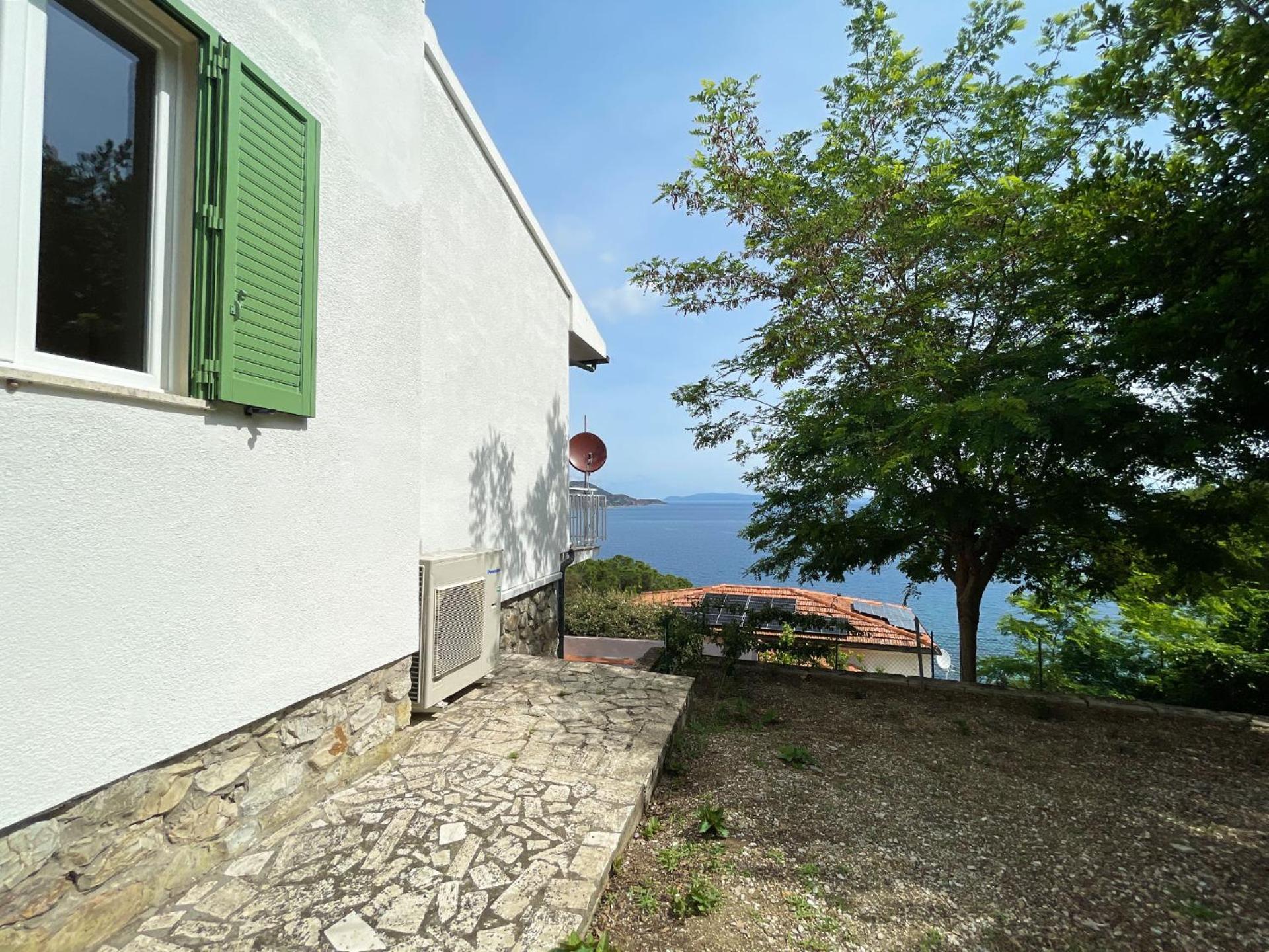Villa Porticciolo - Argonautivacanze Rio Marina Zewnętrze zdjęcie
