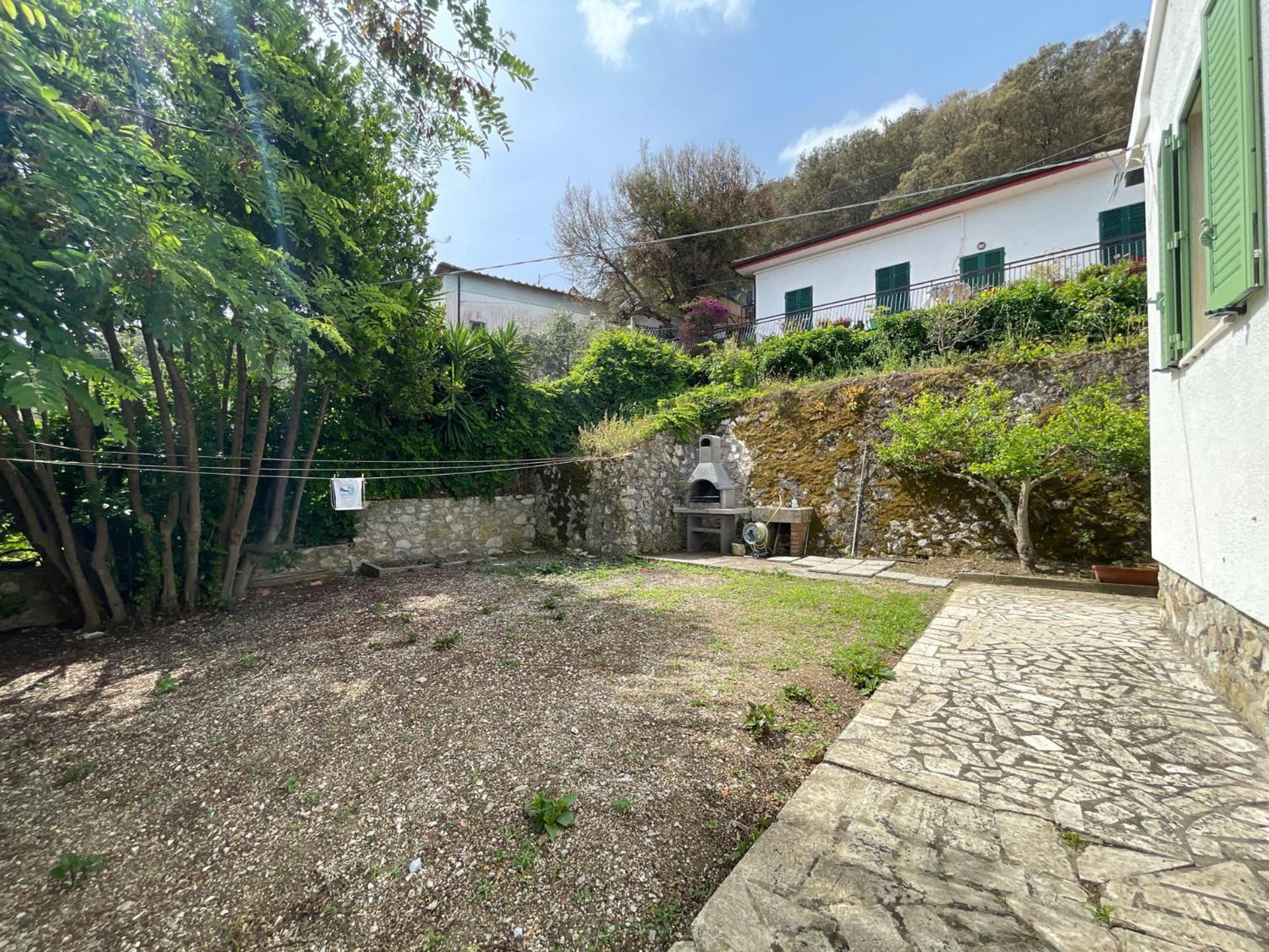 Villa Porticciolo - Argonautivacanze Rio Marina Zewnętrze zdjęcie