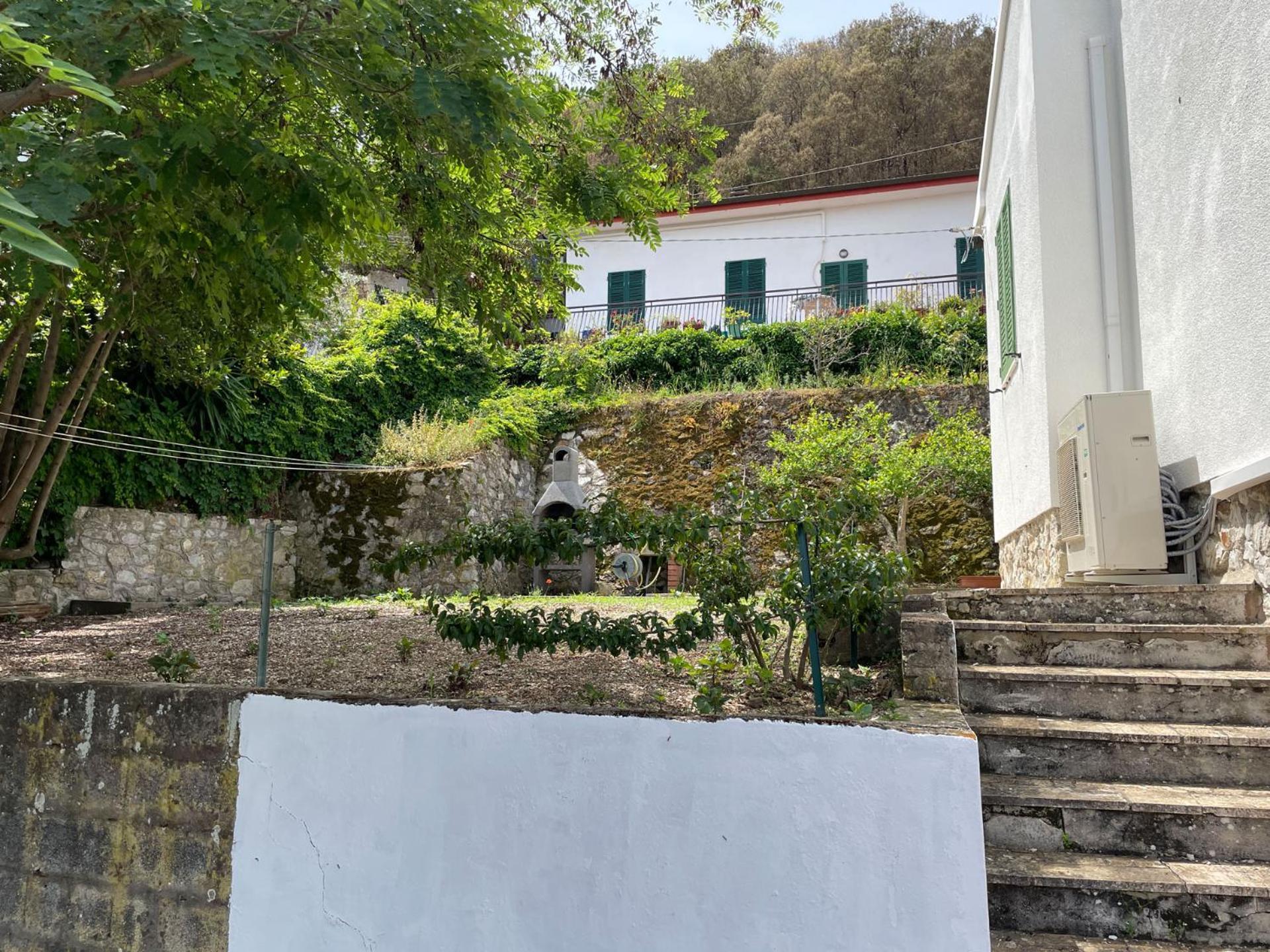 Villa Porticciolo - Argonautivacanze Rio Marina Zewnętrze zdjęcie