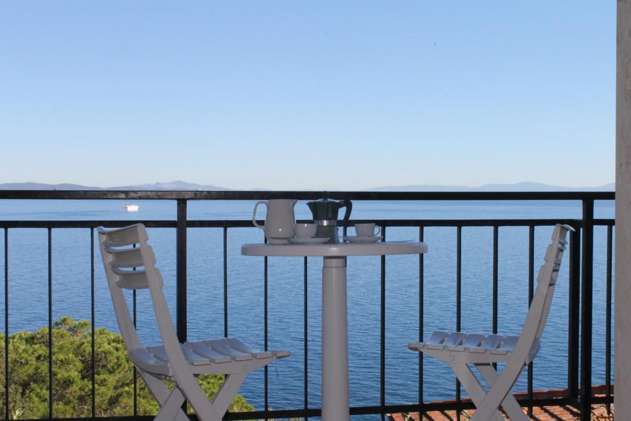 Villa Porticciolo - Argonautivacanze Rio Marina Zewnętrze zdjęcie