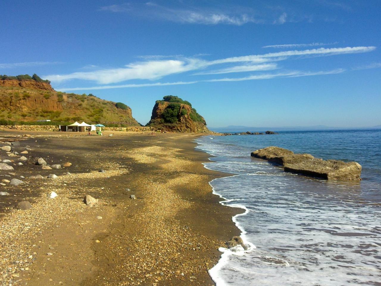 Villa Porticciolo - Argonautivacanze Rio Marina Zewnętrze zdjęcie